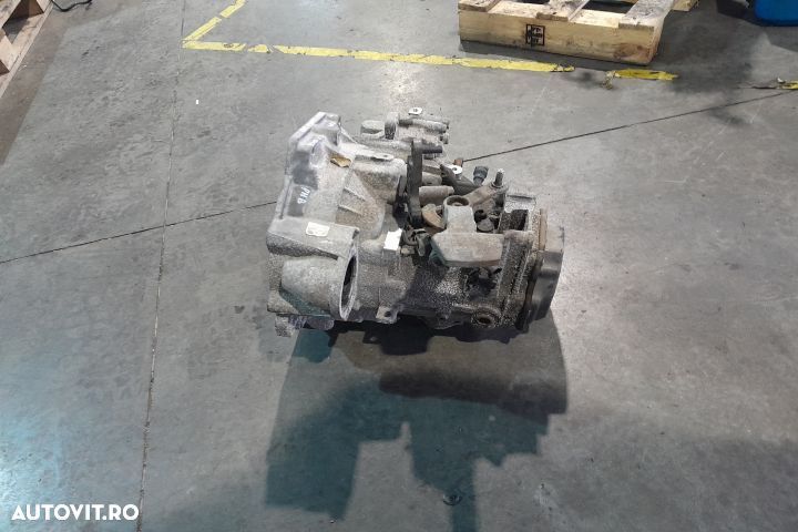 Cutie viteze manuală cu 5 trepte TIP CUTIE PHB TIP CUTIE PHB Seat Ib - 5