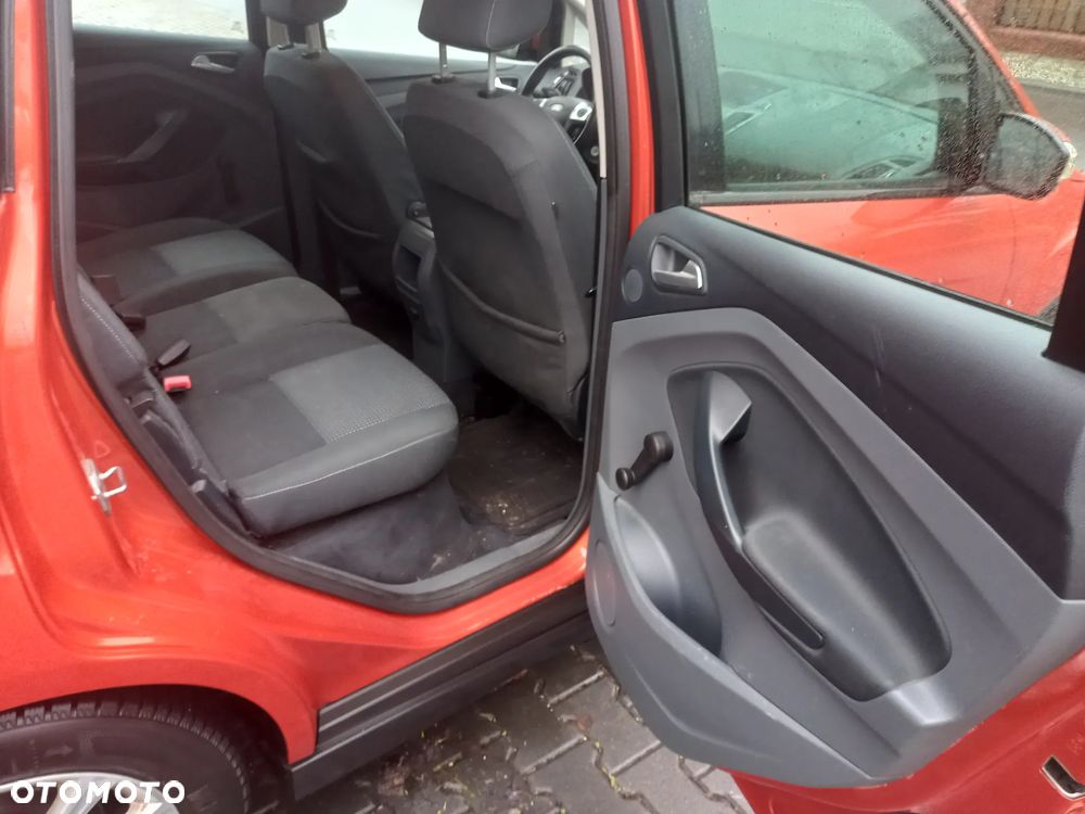 Ford C-MAX 1.6 TDCi Edition - 17