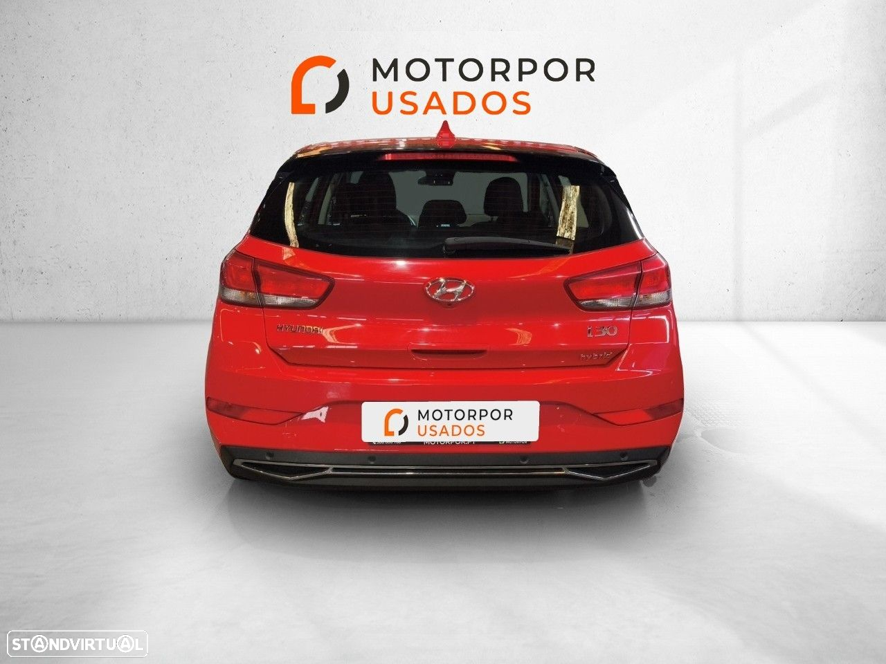 Hyundai i30 - 5