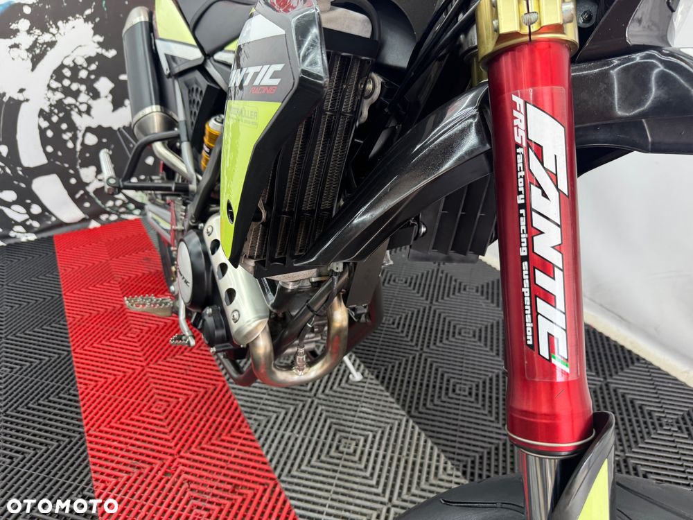 Fantic Inny - 36