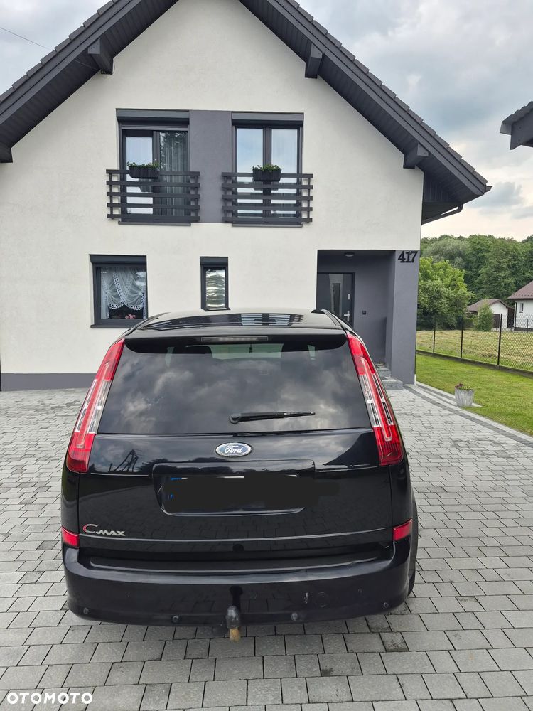Ford C-MAX 1.6 Edition - 36