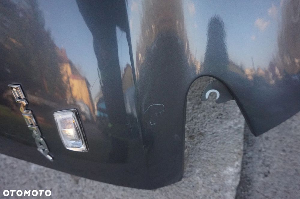 WZMOCNIENIE PAS KOMPLETNY PRZÓD OPEL CORSA D - 10