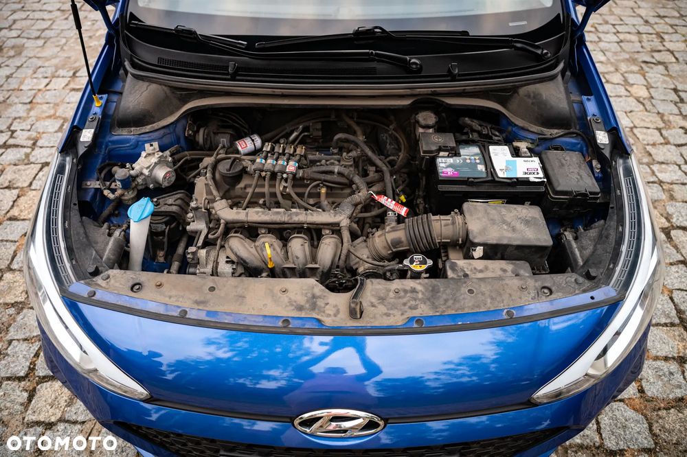 Hyundai i20 - 30