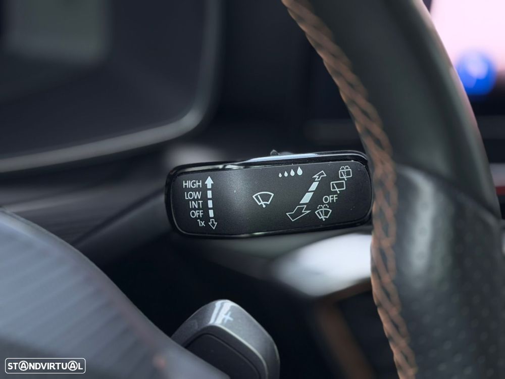 Cupra Formentor 1.4 e-Hybrid DSG - 35