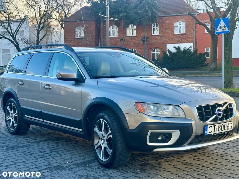 Volvo XC 70 T6 AWD Summum - 2
