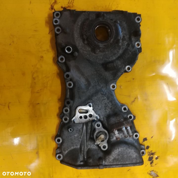 osłona rozrządu suzuki jimny 1.3 vitara 1.6 - 1