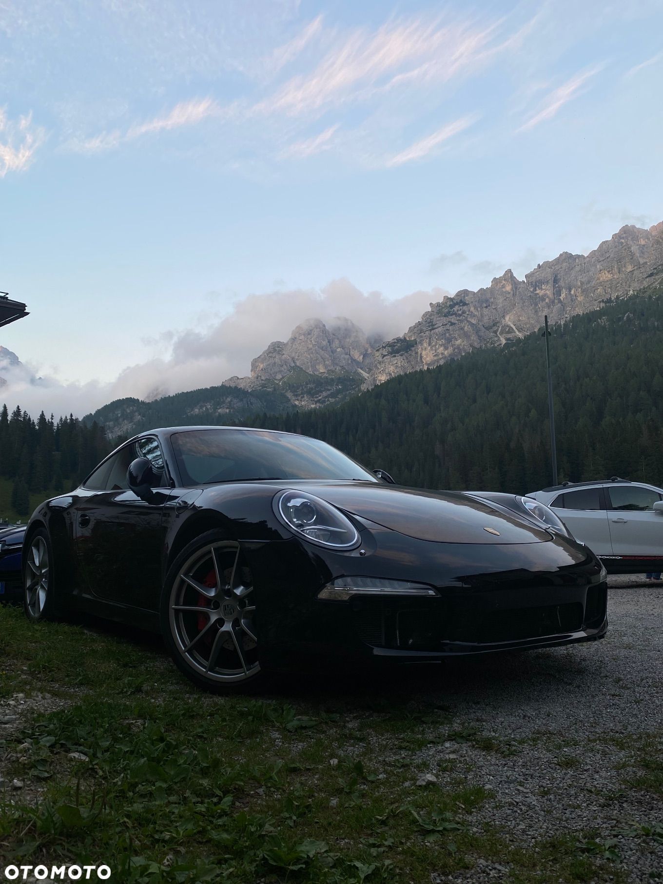 Porsche 911 Carrera S PDK - 1