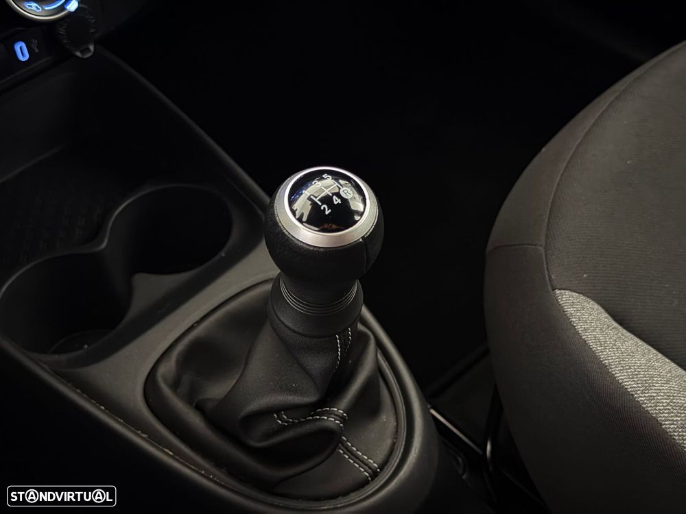 Toyota Aygo X 1.0 Pulse - 21