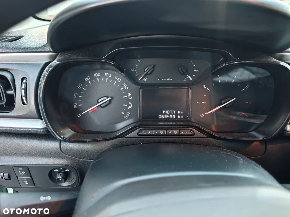 Citroën C3 - 15