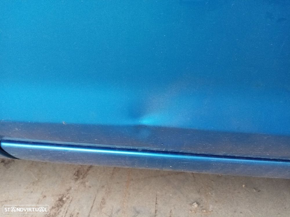 Porta frente esquerda FORD Focus II (DA_) - 2