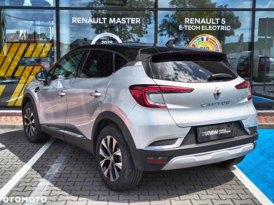 Renault Captur - 6