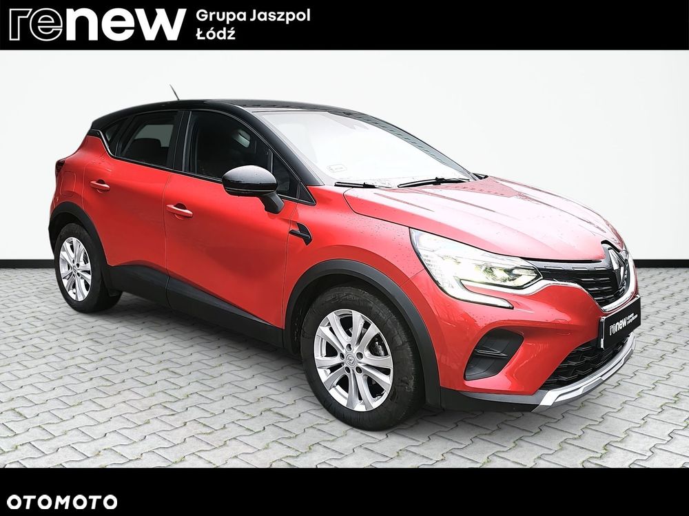 Renault Captur 1.0 TCe Zen - 3