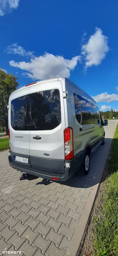 Ford Transit 310 L2H2 Trend - 6