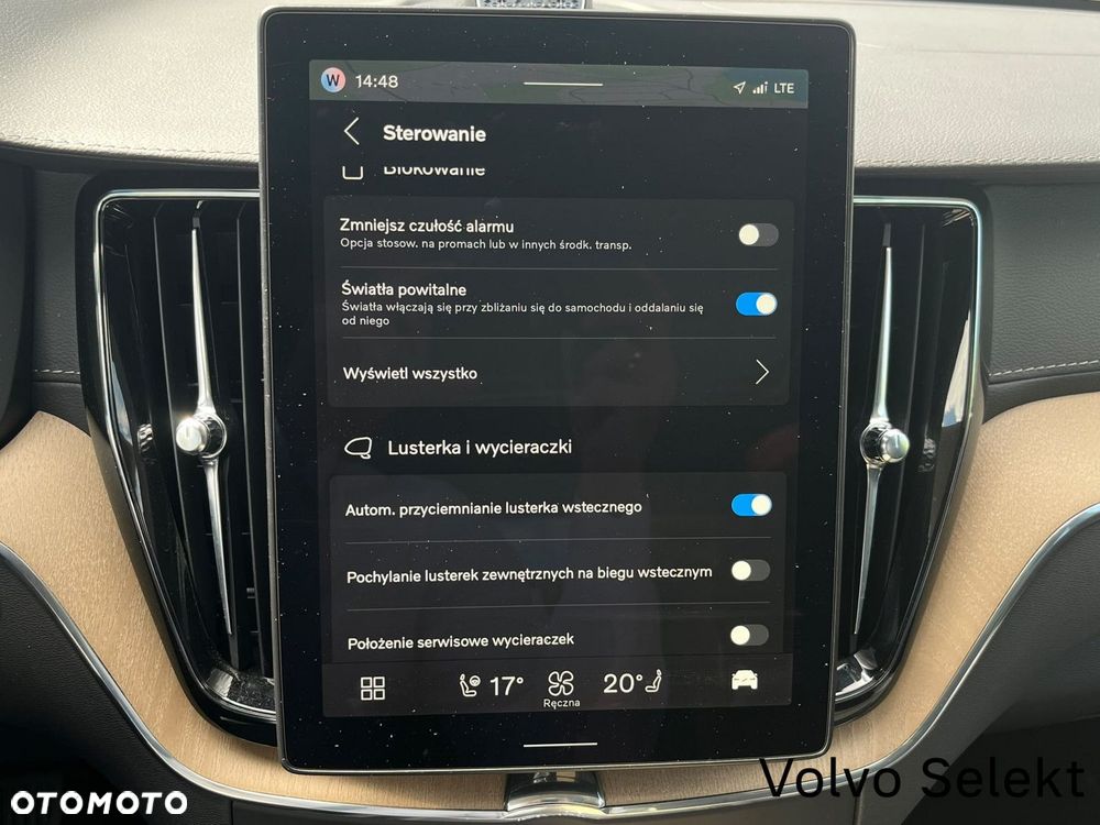 Volvo XC 60 - 35