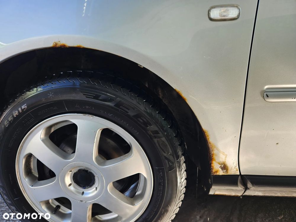 Audi A3 Sportback 1.6 Ambiente - 7