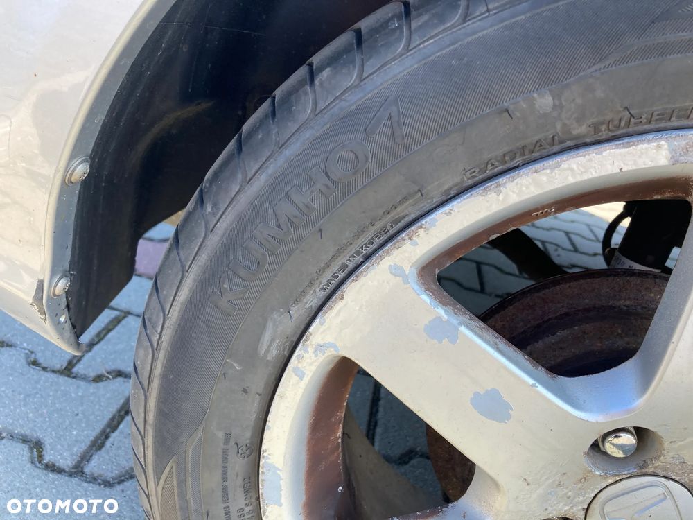 Honda Jazz 1.4 LS - 25