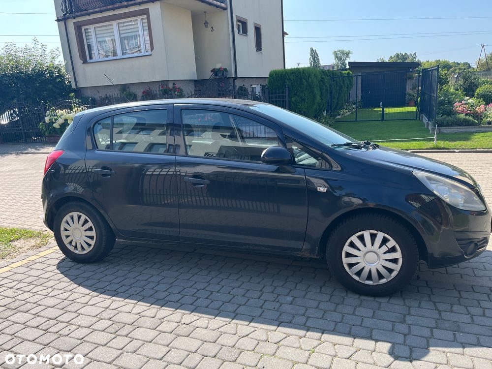 Opel Corsa 1.3 CDTI Enjoy - 1
