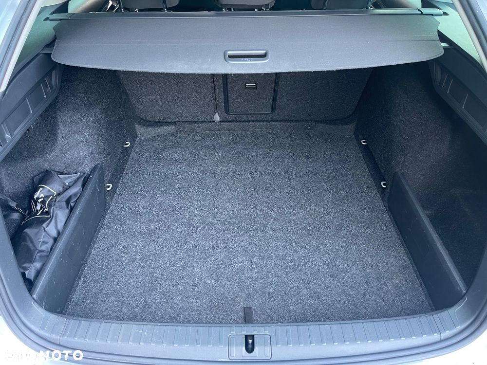Skoda Octavia 1.0 TSI e-TEC DSG Ambition - 16