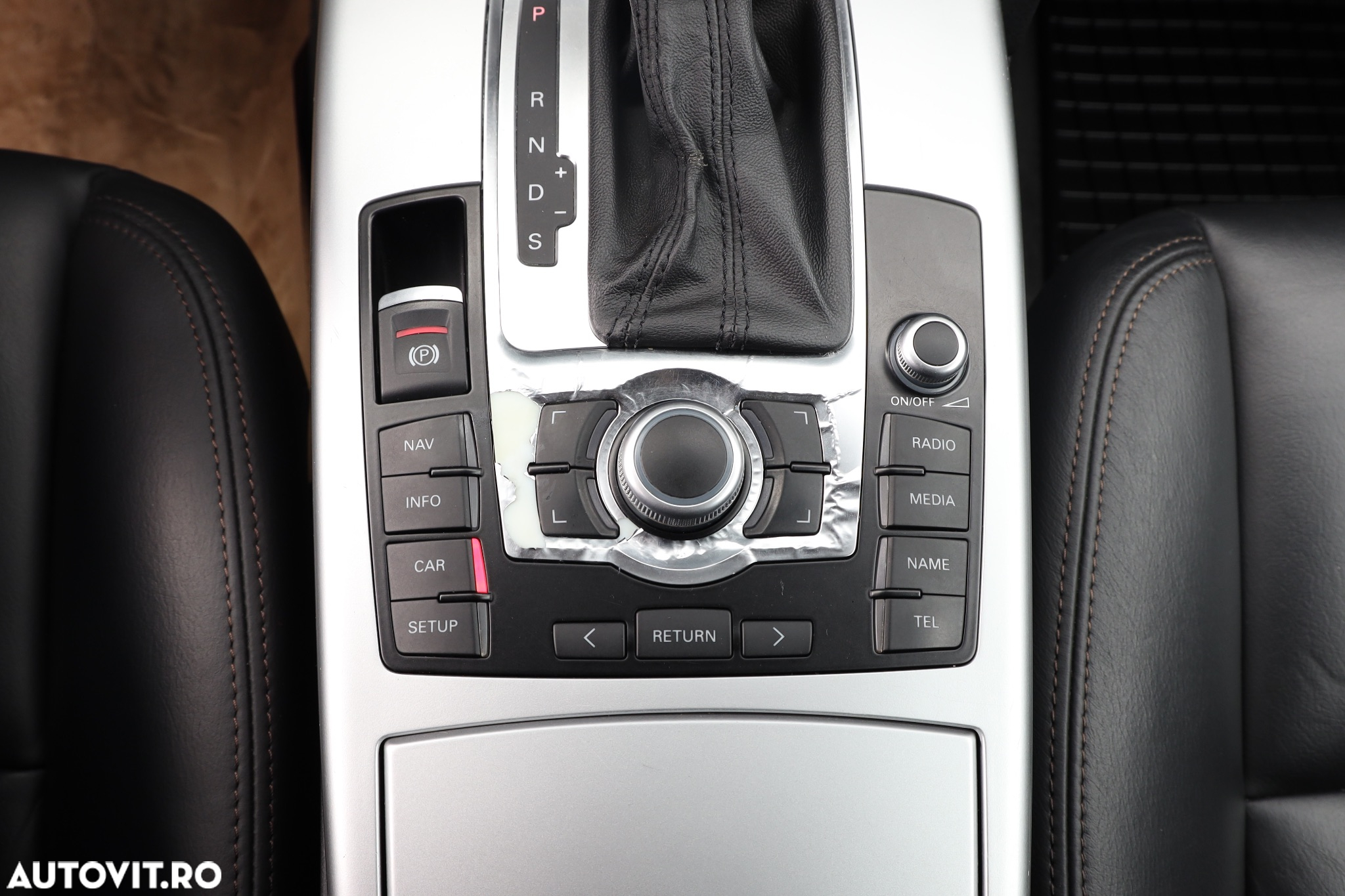 Audi A6 Allroad - 13