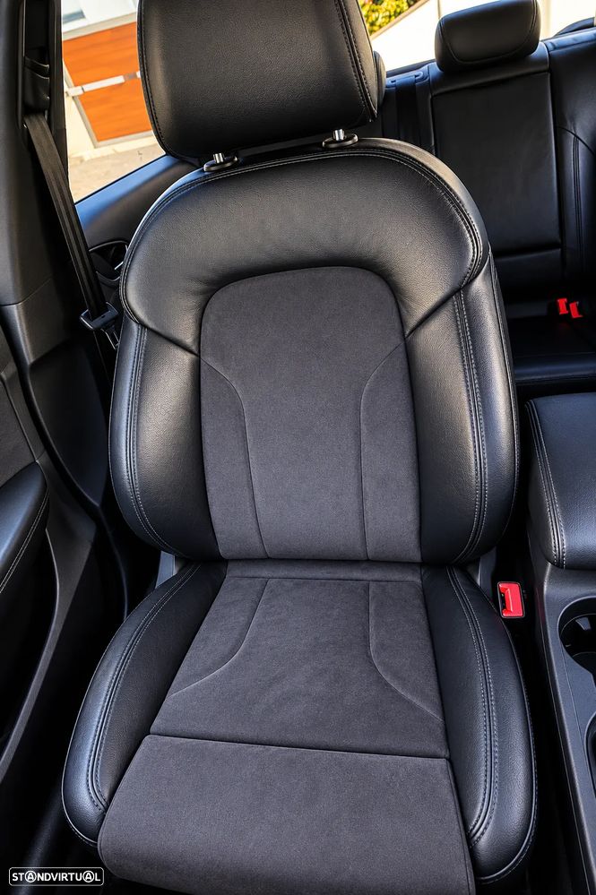 Audi Q3 2.0 TDI - 10