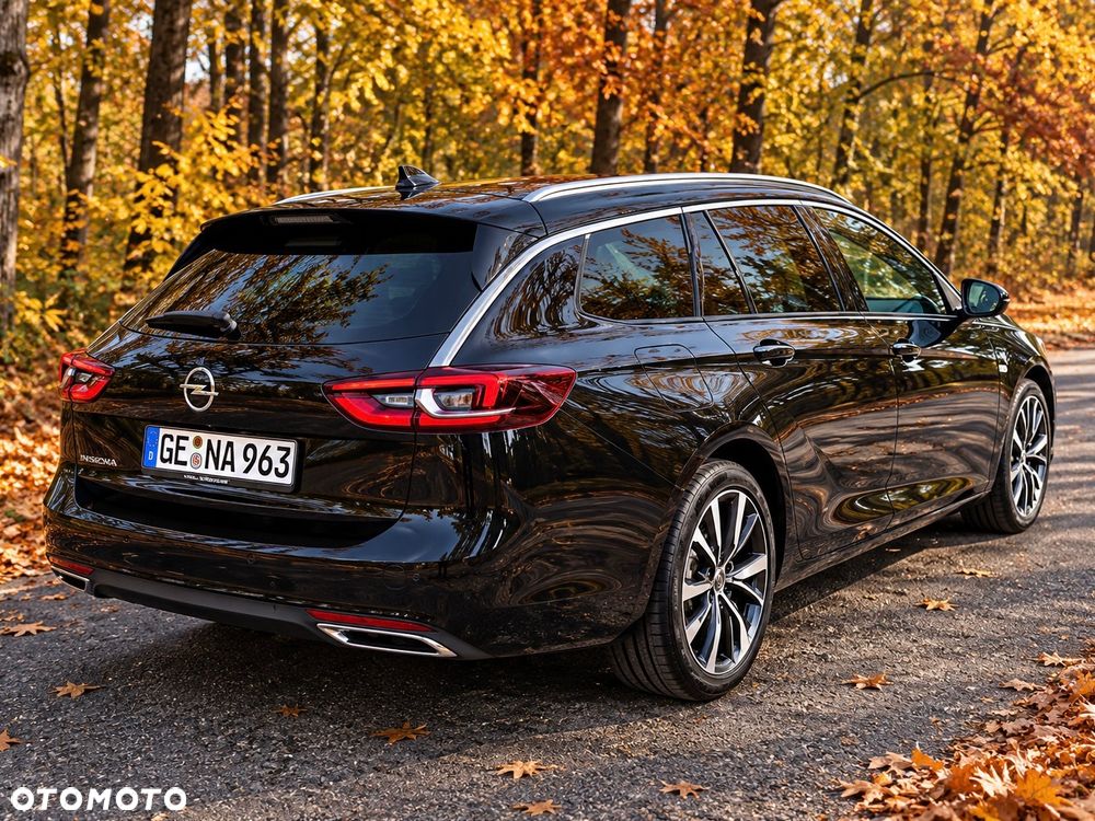 Opel Insignia - 4