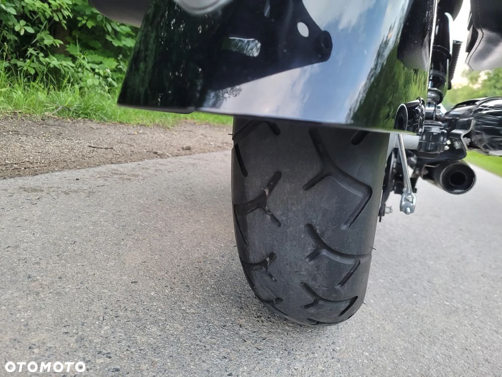 Honda Shadow - 15