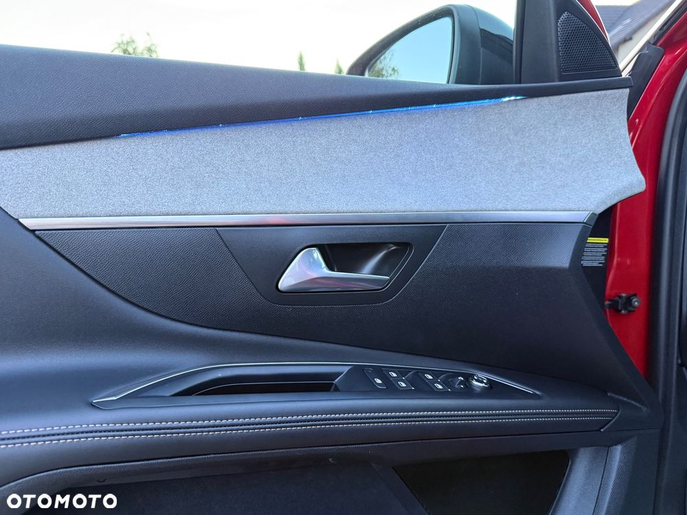 Peugeot 5008 1.6 PureTech GT S&S EAT8 - 34