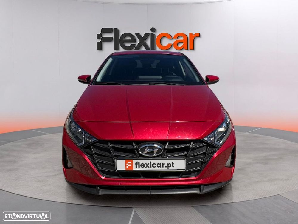 Hyundai i20 1.2 Comfort - 2