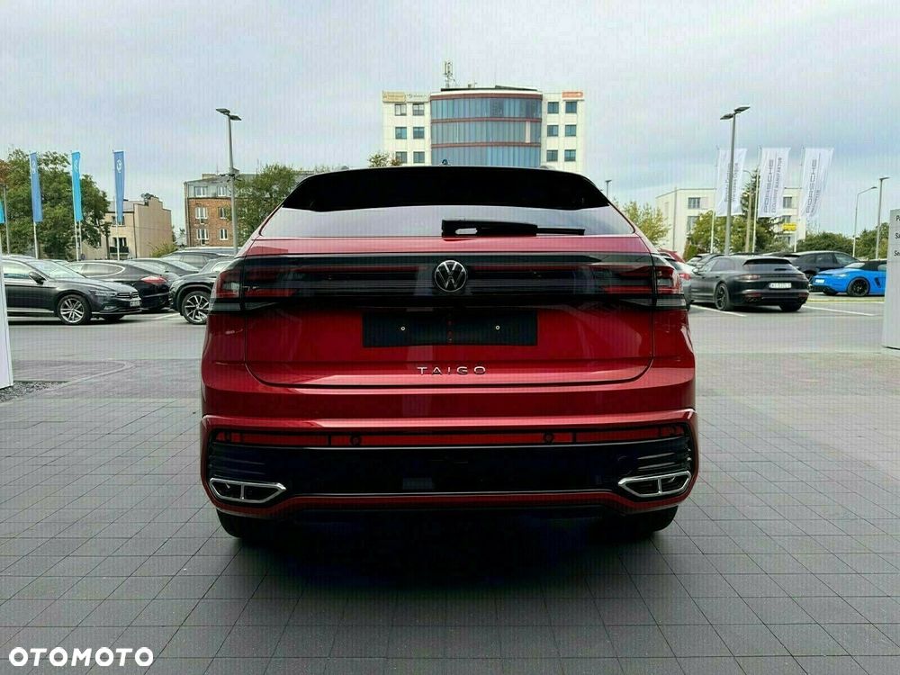 Volkswagen Taigo - 6