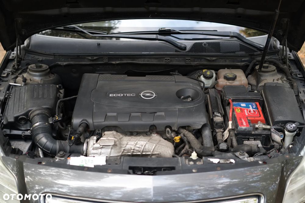 Opel Insignia - 38