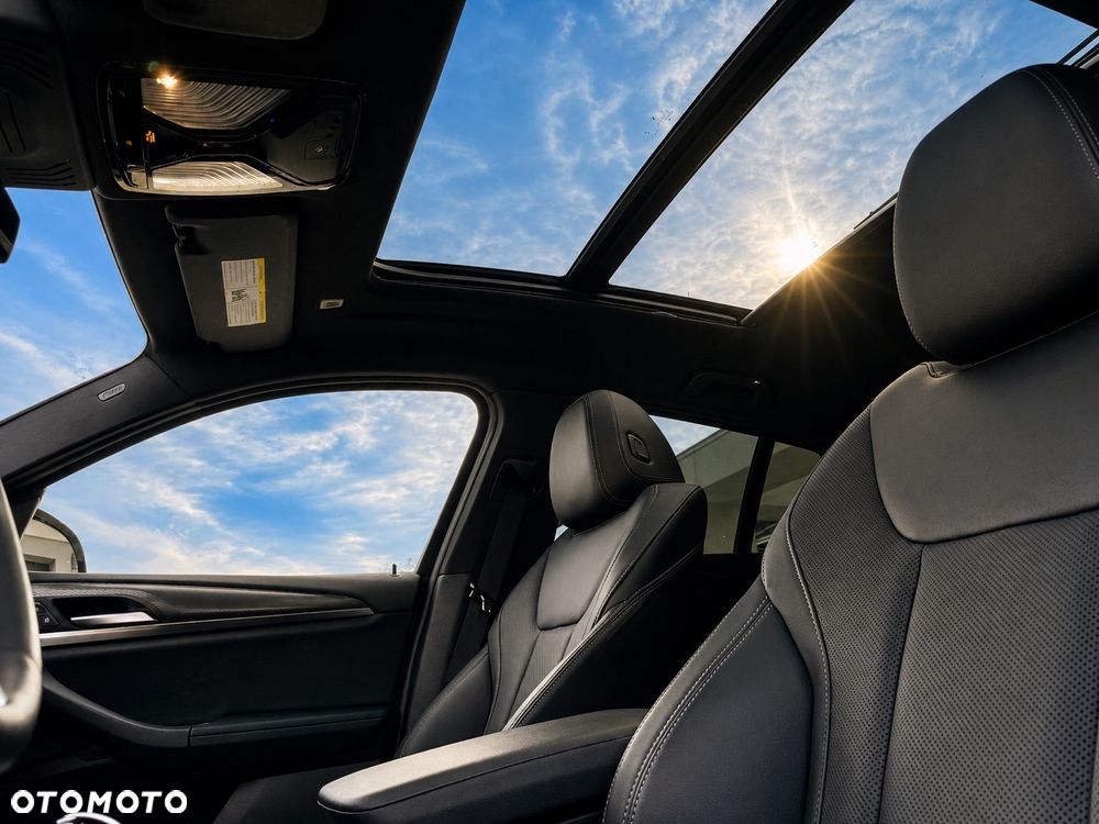 BMW X4 xDrive30i M Sport Edition - 33