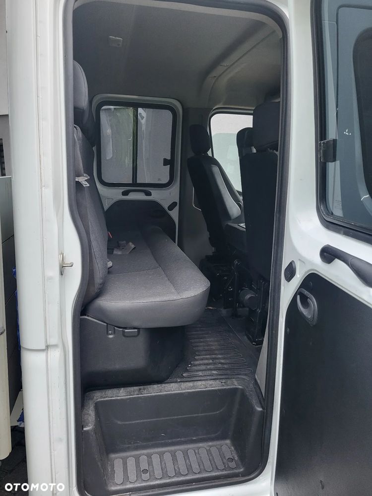 Renault Master doka - 8