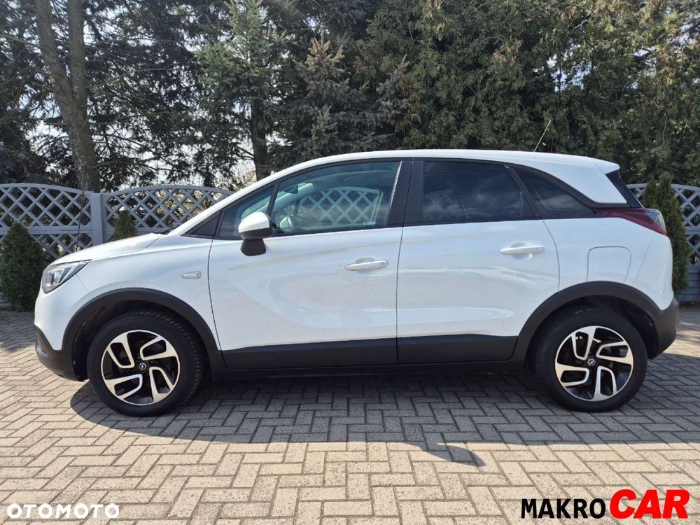 Opel Crossland X 1.2 T Enjoy S&S - 2