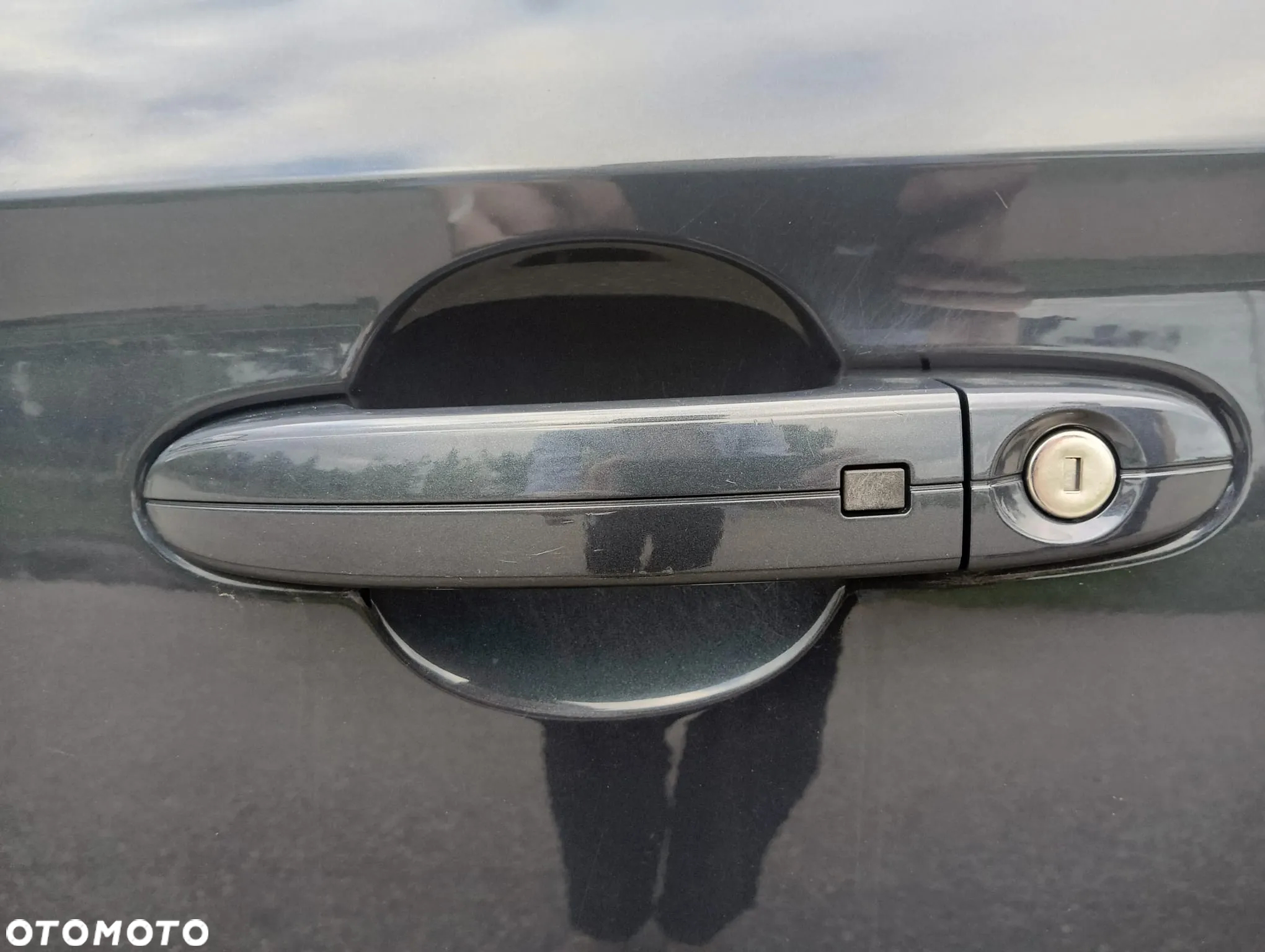 Ford Mondeo 2.0 TDCi Titanium - 36