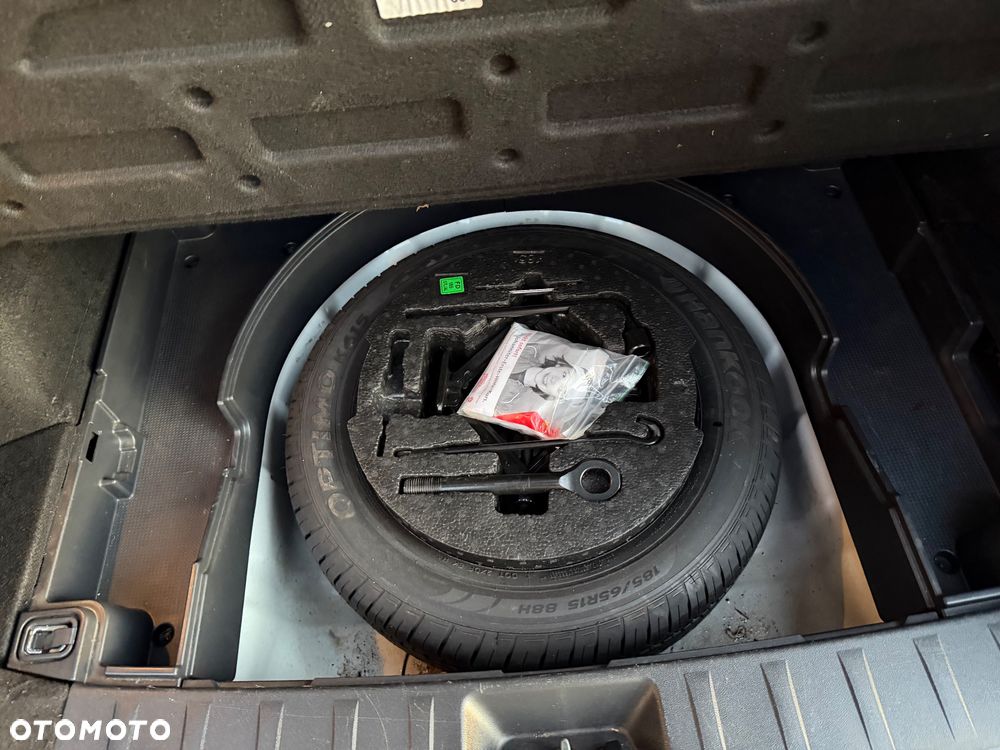 Hyundai i30 i30cw 1.4 Edition 20 - 35