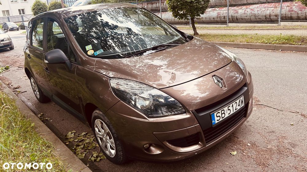 Renault Scenic 1.5 dCi Dynamique - 2