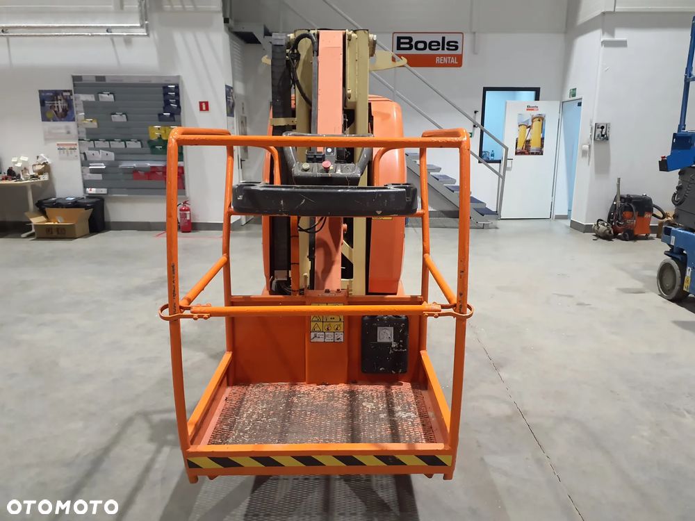 JLG Toucan 10E - 3