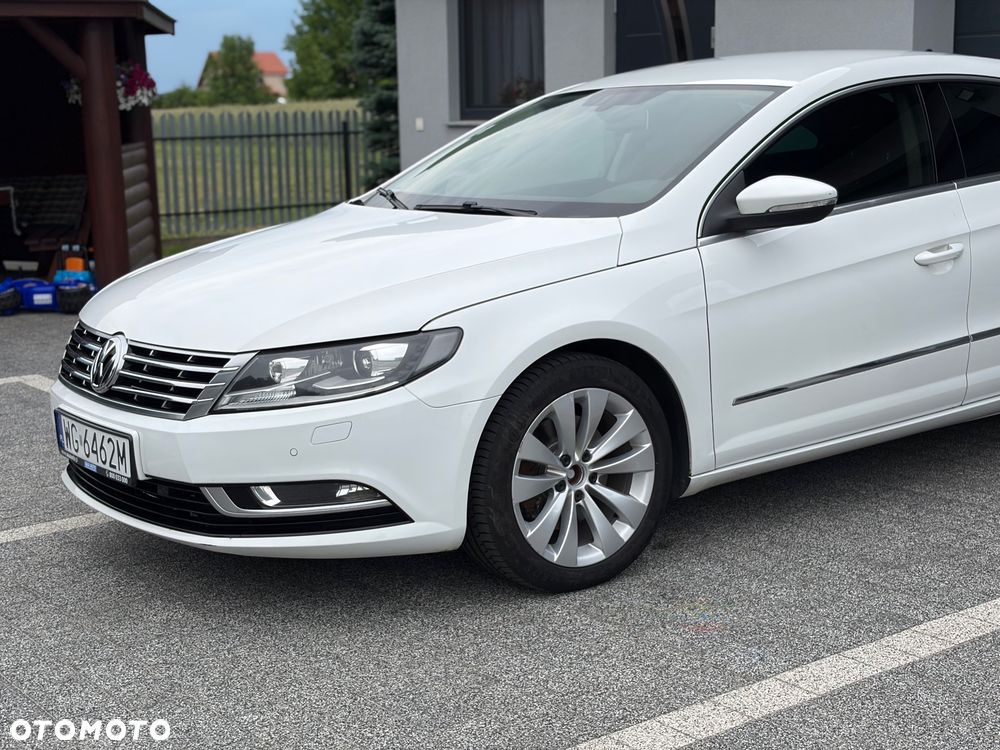 Volkswagen Passat - 6