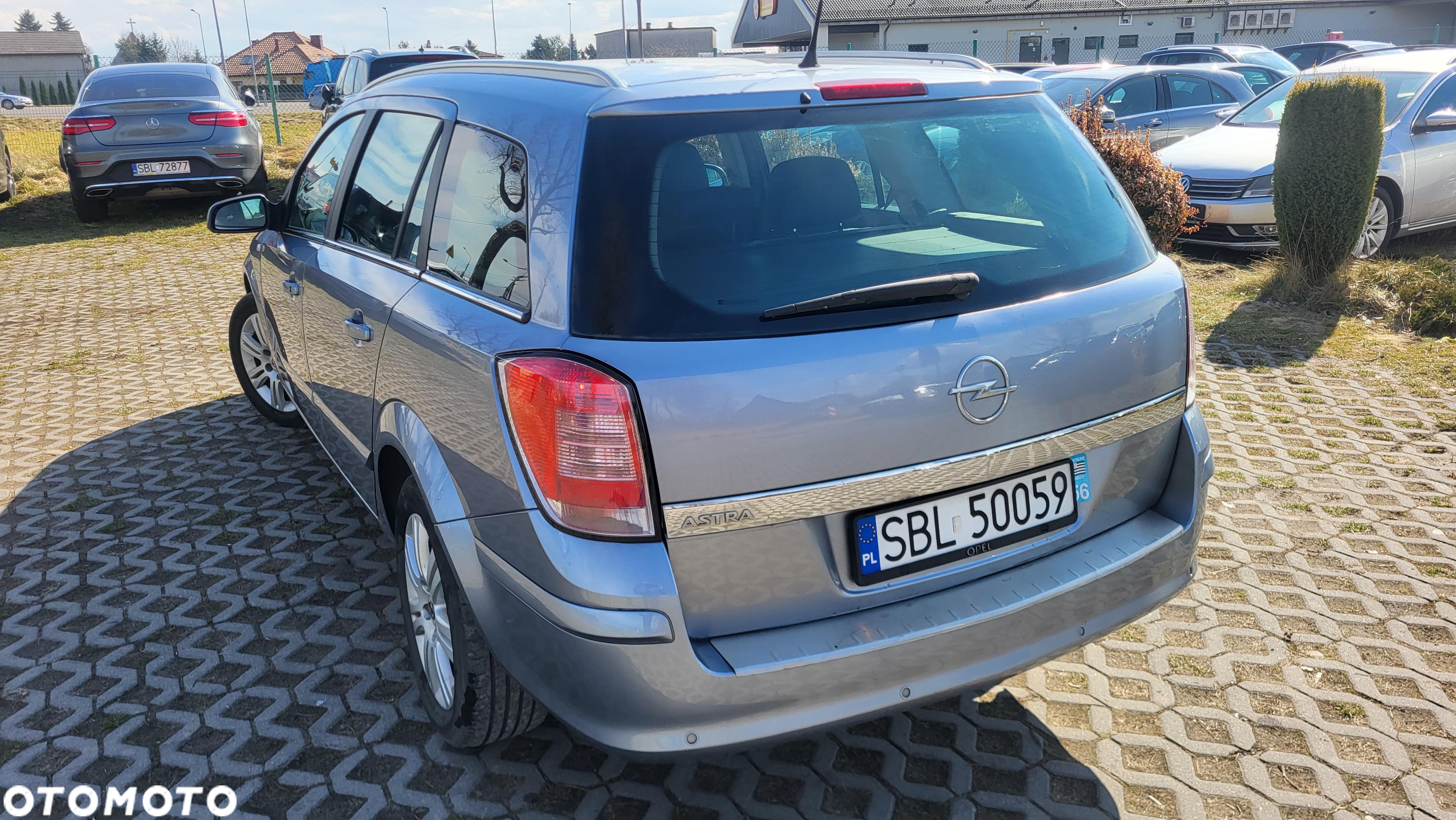 Opel Astra - 13