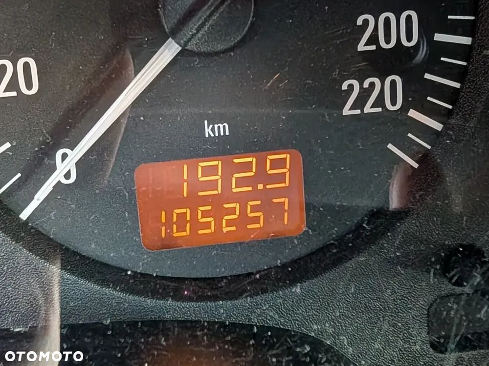 Opel Astra 1.4 Enjoy - 10