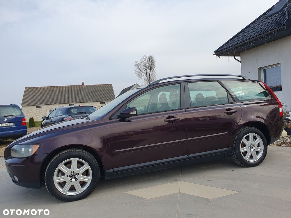 Volvo S60 - 8
