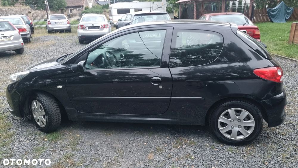 Peugeot 206 plus 75 Generation - 13