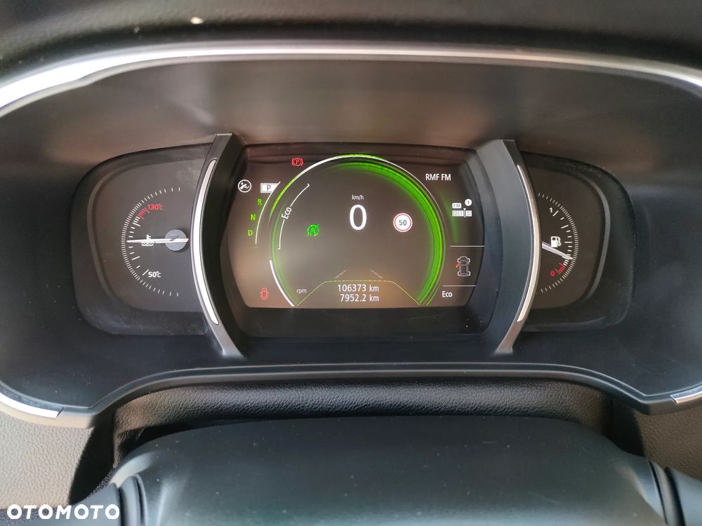 Renault Megane ENERGY TCe 130 EDC INTENS - 17