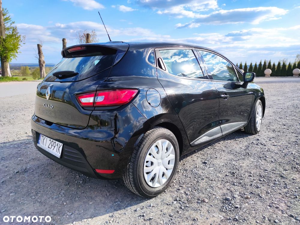 Renault Clio 1.5 dCi Energy Life - 7
