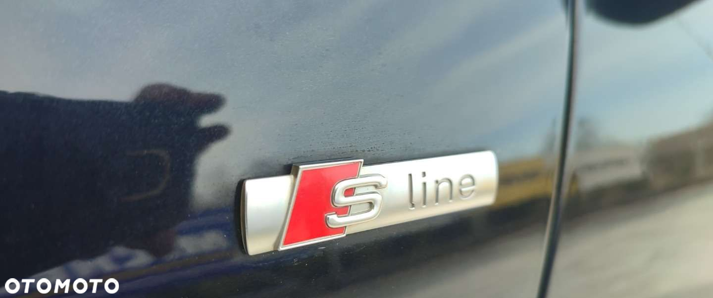 Audi A6 - 20
