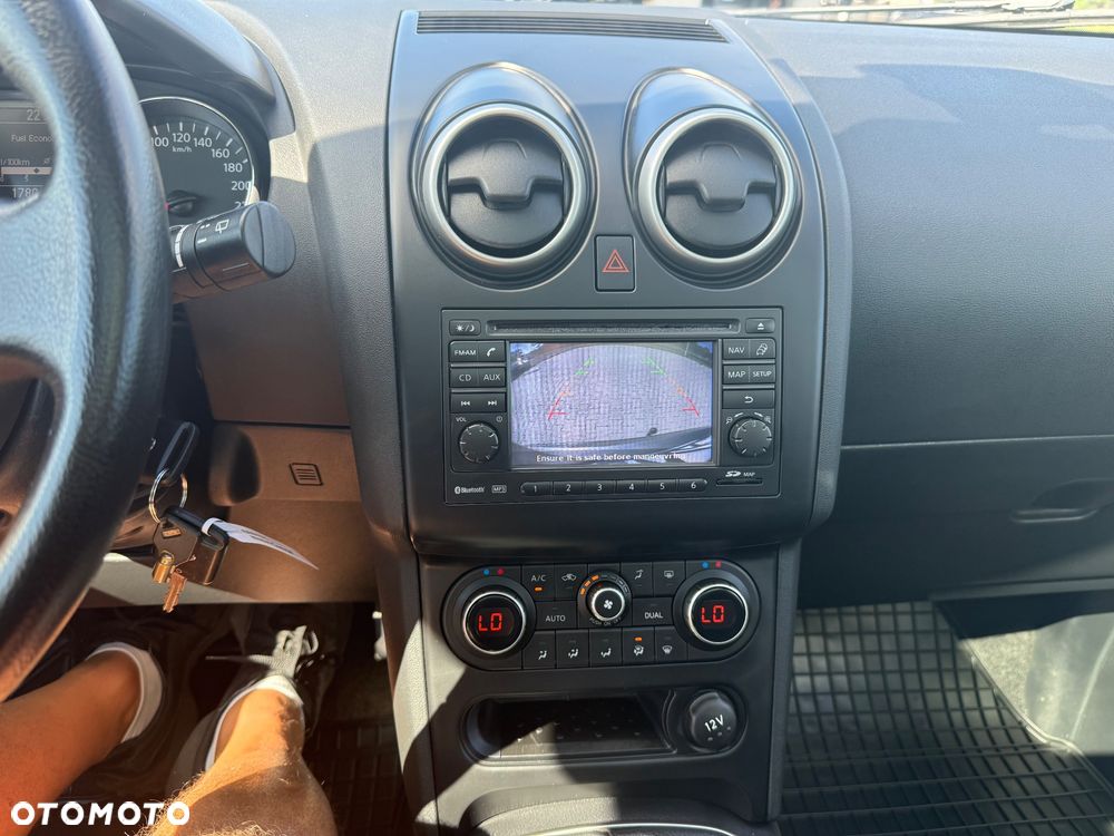 Nissan Qashqai 1.6 I-Way - 28