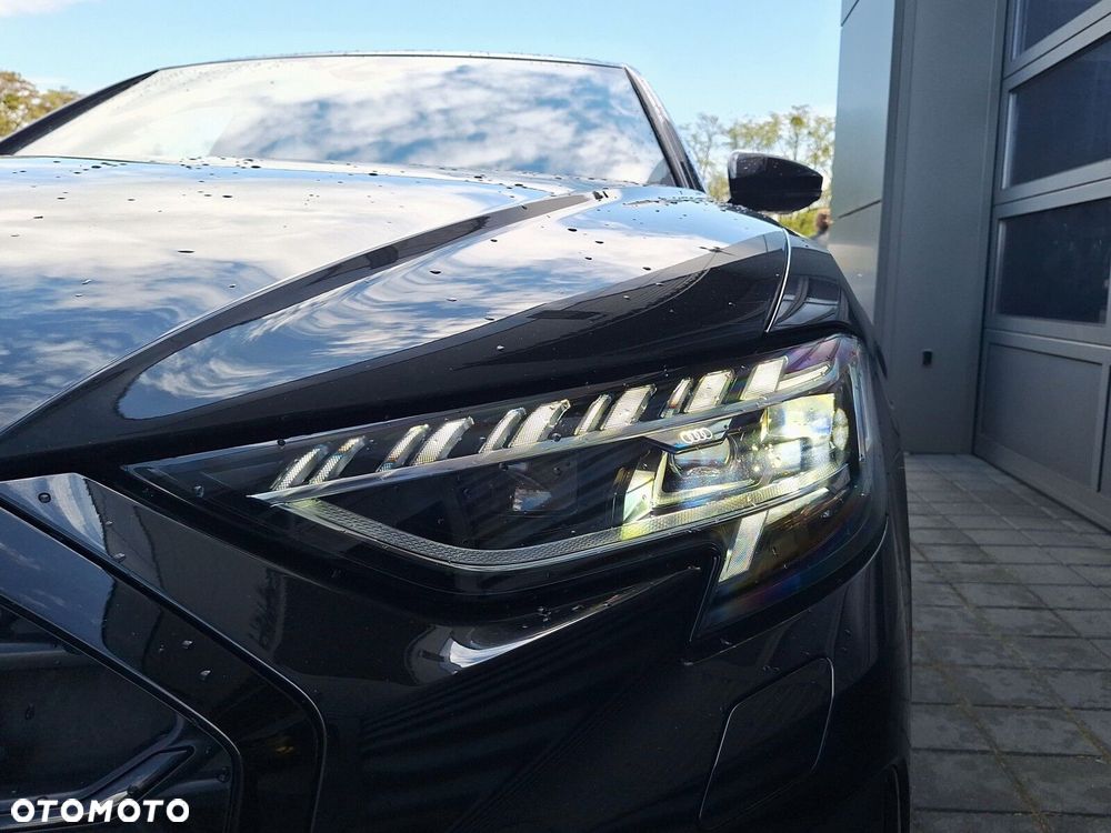 Audi S8 TFSI mHEV Quattro Tiptr - 32
