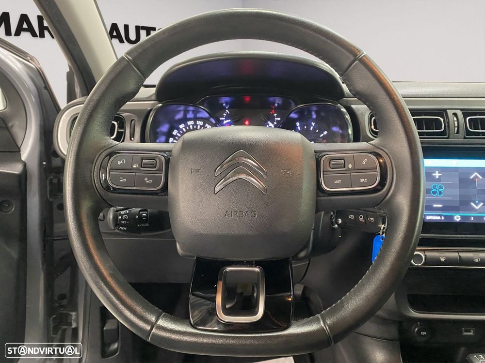 Citroën C3 1.2 PureTech Max - 12