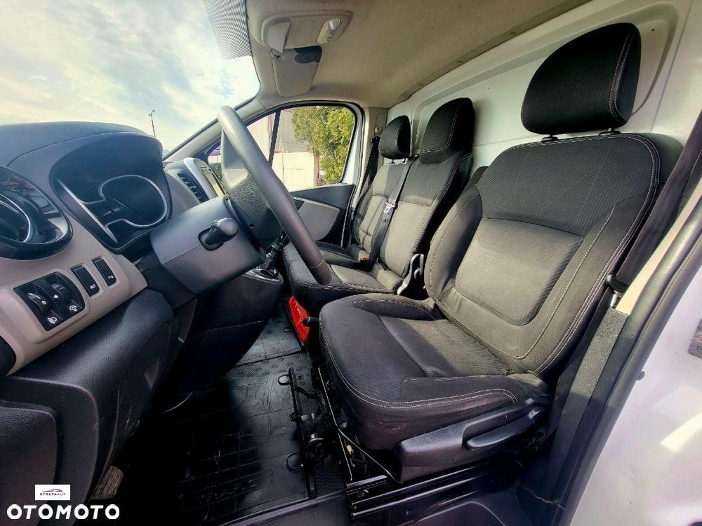 Renault TRAFIC - 5