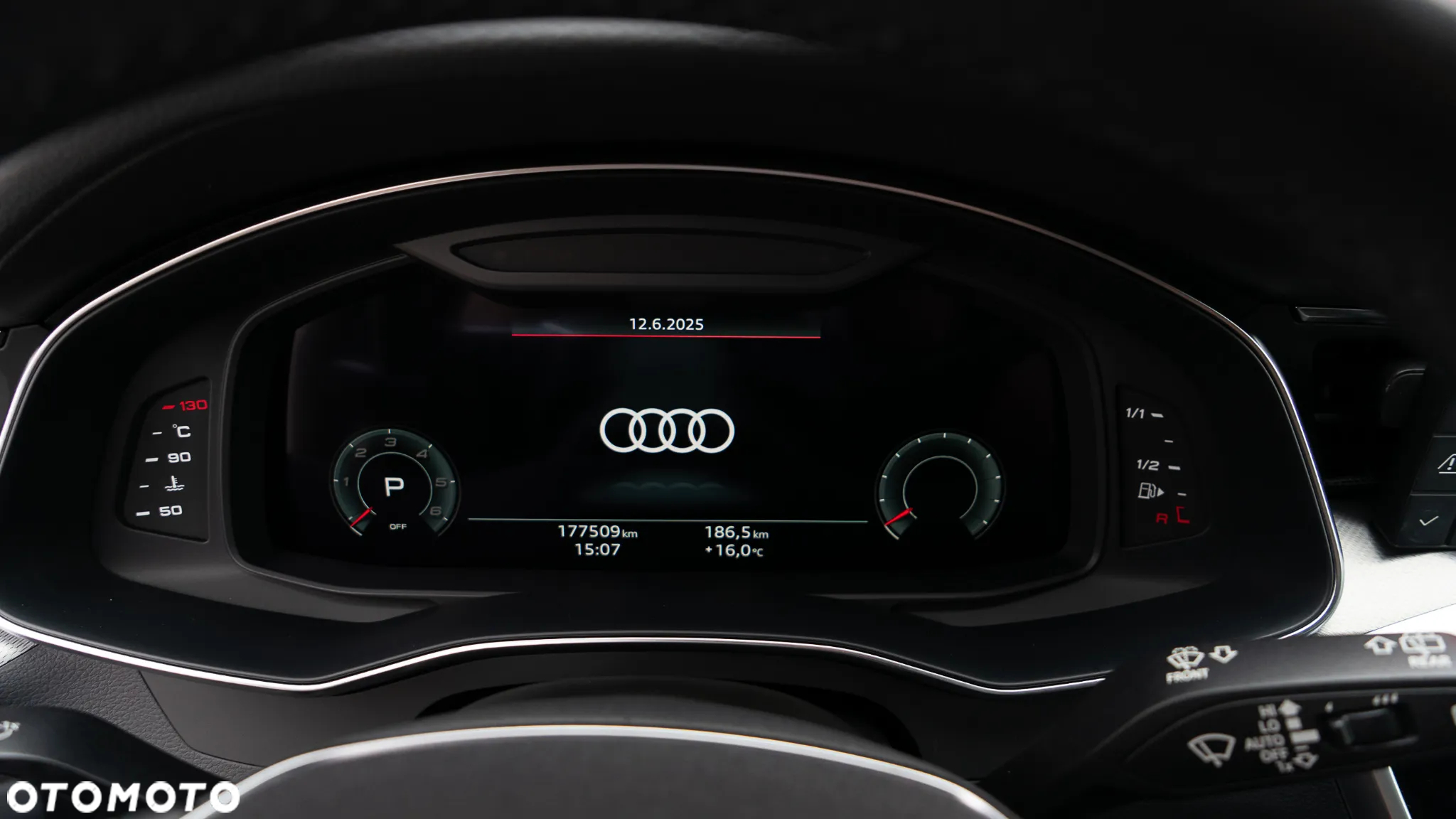 Audi A6 - 2